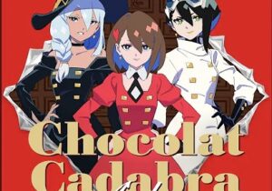 Ado Chocolat Cadabra Mp3 Download